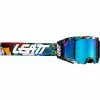 Leatt Velocity 5.0 MTB Iriz Goggles -Bicicletas comprar Leatt Velocity 5 0 MTB Iriz Goggles Cycling Goggles Iriz Area 51 Blue UC 2023 8023020590