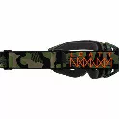 Leatt Velocity 5.0 MTB Iriz Goggles 9 Leatt Velocity 5.0 MTB Iriz Goggles -Bicicletas comprar Leatt Velocity 5 0 MTB Iriz Goggles Cycling Goggles Iriz Camo Bronze UC 2023 8023020600 0
