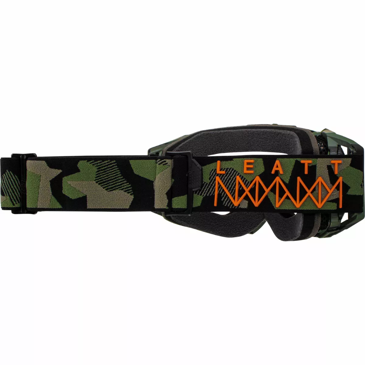 Leatt Velocity 5.0 MTB Iriz Goggles 6 Leatt Velocity 5.0 MTB Iriz Goggles - Imagen 4