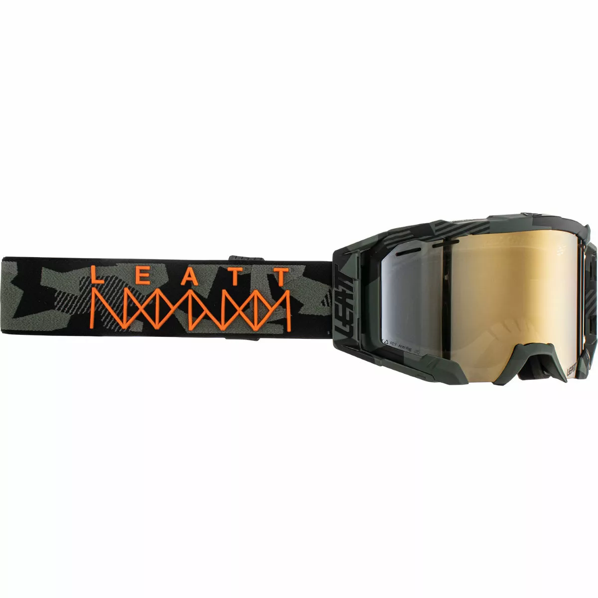 Leatt Velocity 5.0 MTB Iriz Goggles 5 Leatt Velocity 5.0 MTB Iriz Goggles - Imagen 3