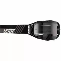 Máscara Leatt Velocity 6.5 (58 %) -Bicicletas comprar Leatt Velocity 6 5 Goggles 58 Cycling Goggles Stealth Light Grey 5 2023 8023020220