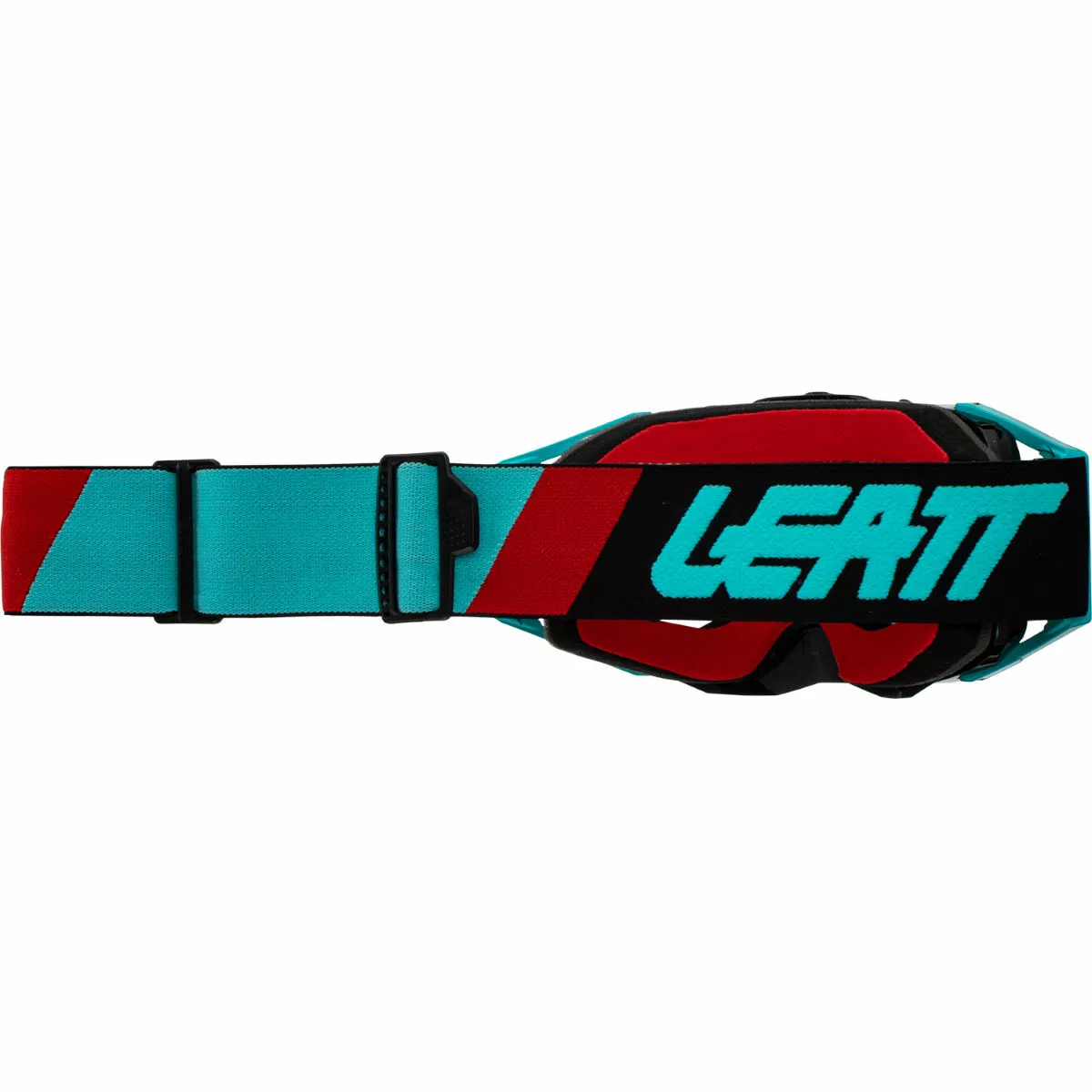 Leatt Velocity 6.5 Iriz Fuel Red Goggles 4 Leatt Velocity 6.5 Iriz Fuel Red Goggles - Imagen 2
