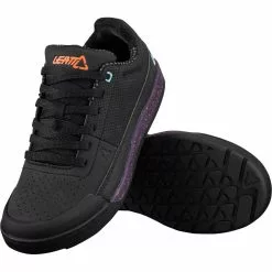 Leatt Women's 2.0 Flat Pedal Shoe 11 Leatt Women's 2.0 Flat Pedal Shoe -Bicicletas comprar Leatt Women s 2 0 Flat Pedal Shoe Cycling Shoes Black 2023 3023049500 3