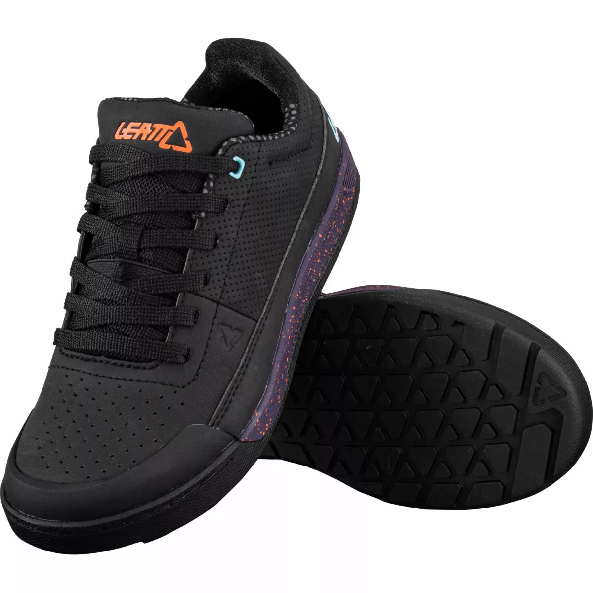 Leatt Women's 2.0 Flat Pedal Shoe 7 Leatt Women's 2.0 Flat Pedal Shoe - Imagen 5