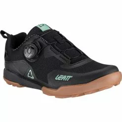 Leatt Women's 6.0 Clipless Pedal Shoe -Bicicletas comprar Leatt Women s 6 0 Clipless Pedal Shoe Cycling Shoes Black 2023 3023049454 1