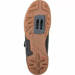 Leatt Women's 6.0 Clipless Pedal Shoe -Bicicletas comprar Leatt Women s 6 0 Clipless Pedal Shoe Cycling Shoes Black 2023 3023049454 2