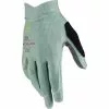 Leatt Women's MTB 1.0 GripR Gloves -Bicicletas comprar Leatt Women s MTB 1 0 GripR Gloves Gloves Pistachio 2023 6023046502 2