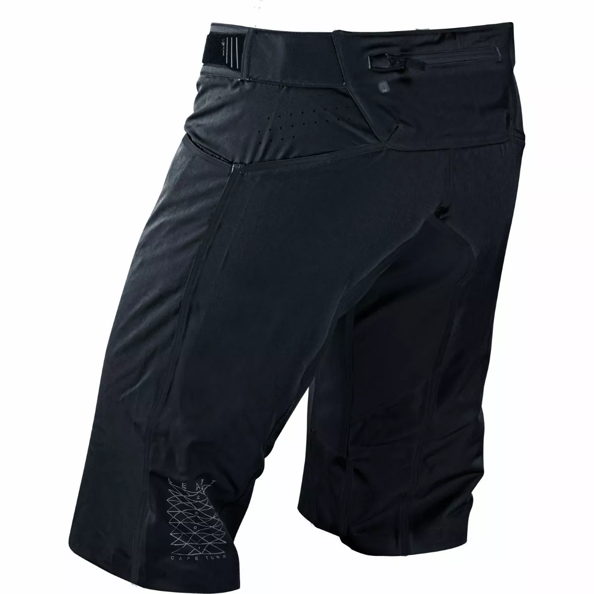 Leatt Women's MTB AllMtn 3.0 Shorts 4 Leatt Women's MTB AllMtn 3.0 Shorts - Imagen 2