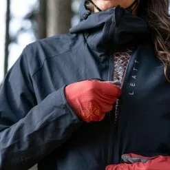 Leatt Women's MTB HydraDri 2.0 Jacket -Bicicletas comprar Leatt Women s MTB HydraDri 2 0 Jacket Jackets Black 2023 5023039350 2