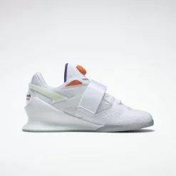 Reebok Women's Legacy Lifter II Gym Shoes -Bicicletas comprar Legacy Lifter III Shoes White HP9236 02 standard