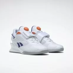 Reebok Women's Legacy Lifter II Gym Shoes -Bicicletas comprar Legacy Lifter III Shoes White HP9236 03 standard