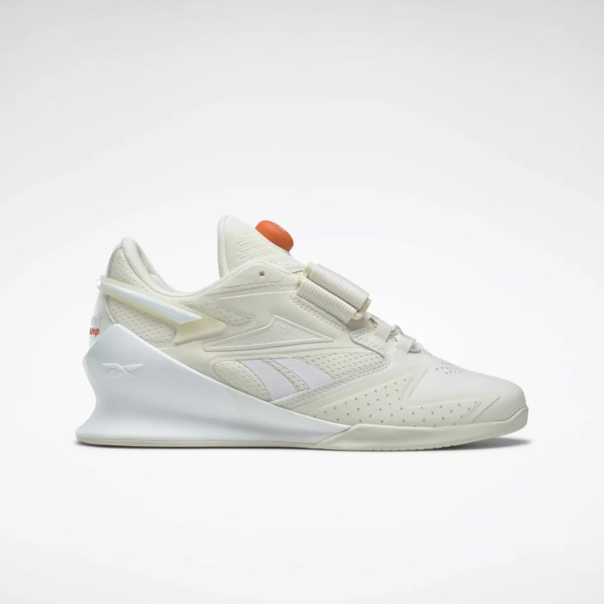 Reebok Women's Legacy Lifter II Gym Shoes 3 Reebok Women's Legacy Lifter II Gym Shoes