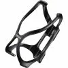 Portabidón Lezyne Flow Cage -Bicicletas comprar Lezyne Flow Cage Bottle Cage Bottle Cages Black L 1 BC FL V104