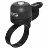 Timbre LifeLine -Bicicletas comprar LifeLine Bike Bell Reflectives Black LL BL35