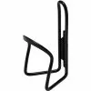 Portabidón LifeLine (aluminio) -Bicicletas comprar LifeLine Bottle Cage Alloy Bottle Cages Black LLBCABLACK 0