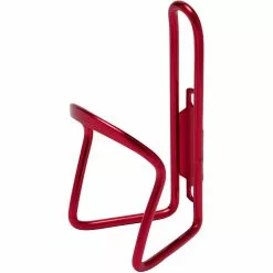 Portabidón LifeLine (aluminio) 16 Portabidón LifeLine (aluminio) -Bicicletas comprar LifeLine Bottle Cage Alloy Bottle Cages Metallic Red LLBCARED