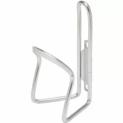 Portabidón LifeLine (aluminio) 18 Portabidón LifeLine (aluminio) -Bicicletas comprar LifeLine Bottle Cage Alloy Bottle Cages Metallic Silver LLBCAMS