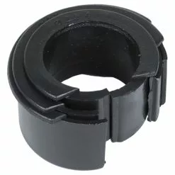 Guardabarros Trasero De Carretera LifeLine Essential Clip-On (estrecho) -Bicicletas comprar LifeLine Essential Narrow Road Clip On Rear Mudguard Clip on Mudguards Black LL FD 35R 3