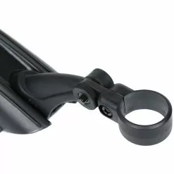 Guardabarros Trasero De MTB LifeLine Clip-On -Bicicletas comprar LifeLine MTB Clip On Rear Mudguard Bike Mudguards Black LL FD 12 I R 2