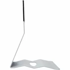 Soporte De Exhibición Para Bicicleta LifeLine (metálico) -Bicicletas comprar LifeLine Metal Bike Display Stand Bike Stands Silver LL MBDS29 2