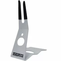 Soporte De Exhibición Para Bicicleta LifeLine (metálico) -Bicicletas comprar LifeLine Metal Bike Display Stand Bike Stands Silver LL MBDS29
