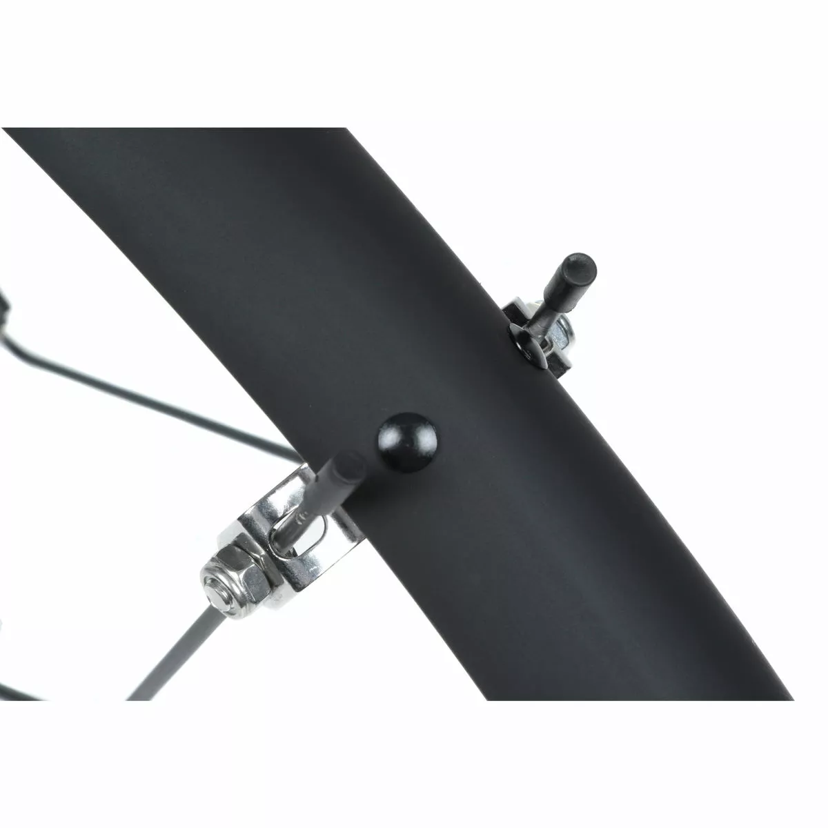 Juego De Guardabarros De Carretera LifeLine Clip-On (estrecho) 6 Juego De Guardabarros De Carretera LifeLine Clip-On (estrecho) - Imagen 4