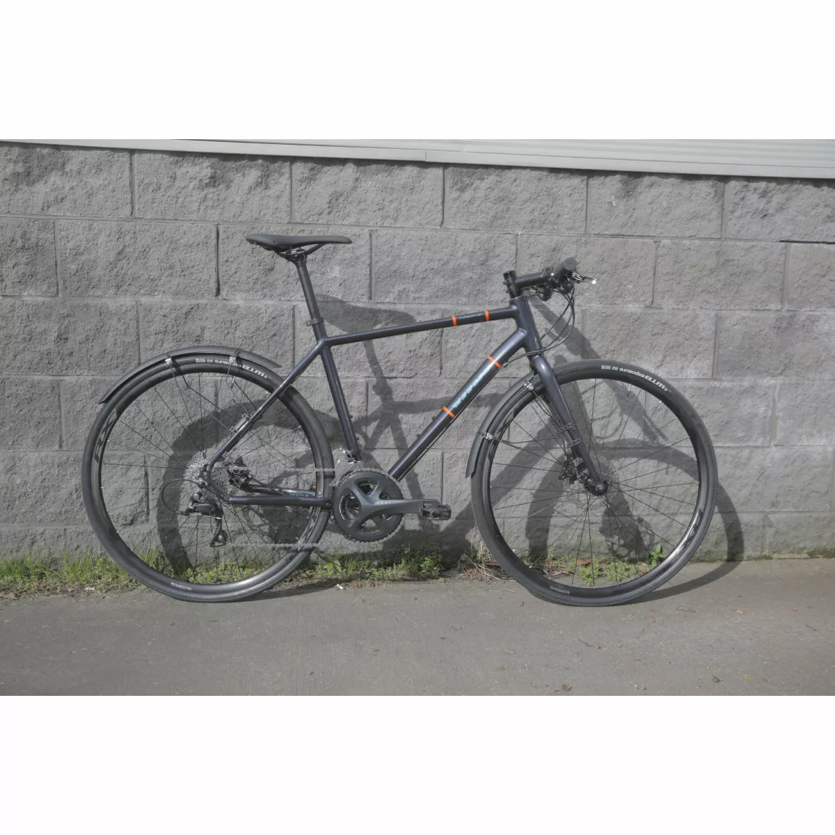 Juego De Guardabarros De Carretera LifeLine Clip-On (estrecho) 8 Juego De Guardabarros De Carretera LifeLine Clip-On (estrecho) - Imagen 6