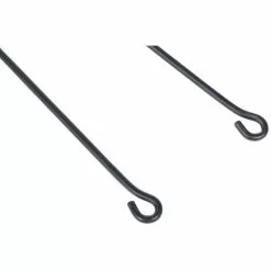 Juego De Guardabarros De Carretera LifeLine (estrechos) -Bicicletas comprar LifeLine Narrow Road Mudguard Set Fixed Mudguards Black EX CP38AMB 1