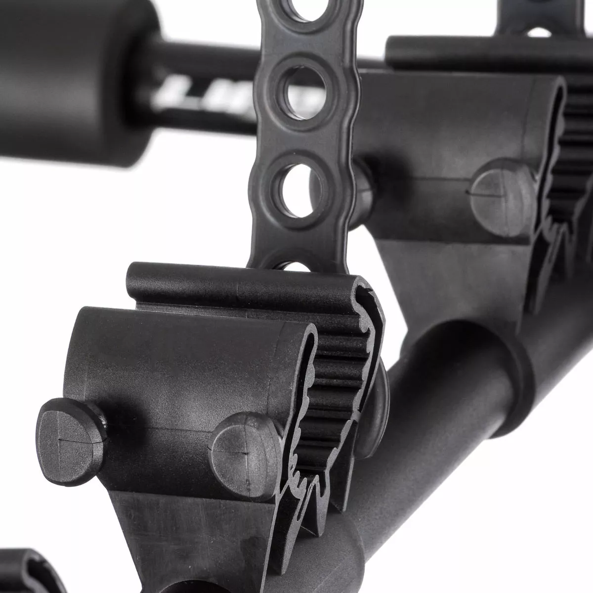 Portabicicletas Trasero Para Coche LifeLine (3 Bicicletas) 4 Portabicicletas Trasero Para Coche LifeLine (3 Bicicletas) - Imagen 2