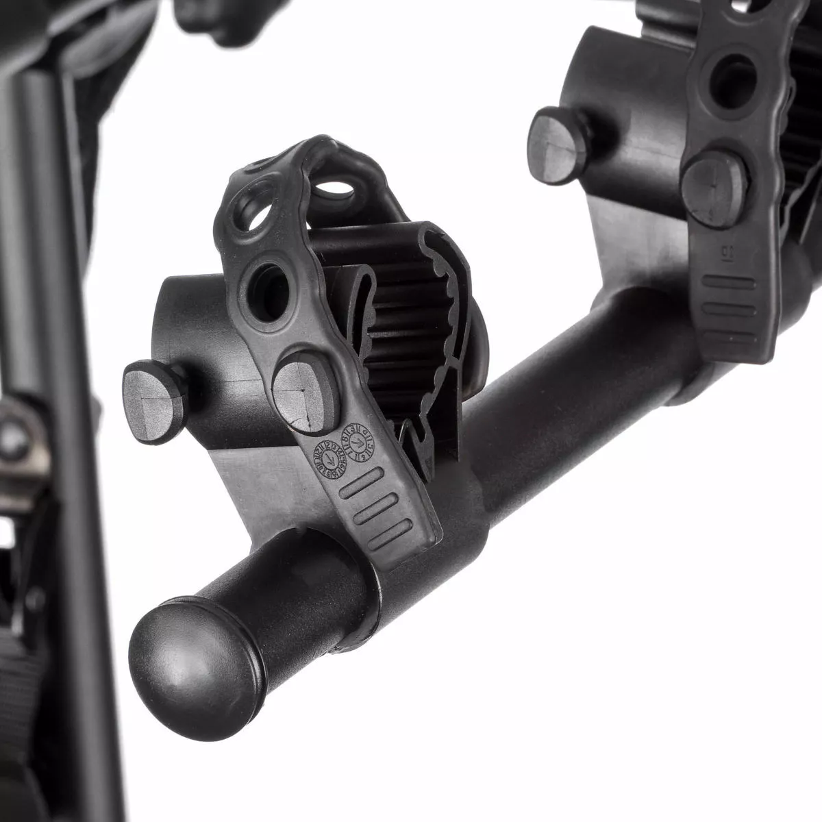 Portabicicletas Trasero Para Coche LifeLine (3 Bicicletas) 5 Portabicicletas Trasero Para Coche LifeLine (3 Bicicletas) - Imagen 3