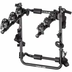 Portabicicletas Trasero Para Coche LifeLine (3 Bicicletas)