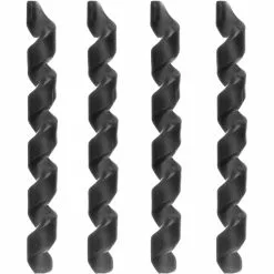 Espirales De Goma Protectora Para El Cuadro LifeLine