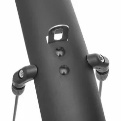Juego De Guardabarros Ancho LifeLine 18 Juego De Guardabarros Ancho LifeLine -Bicicletas comprar LifeLine Wide Mudguard Set Fixed Mudguards Black LLWMGS 1