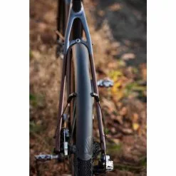 Juego De Guardabarros Ancho LifeLine 23 Juego De Guardabarros Ancho LifeLine -Bicicletas comprar LifeLine Wide Mudguard Set Fixed Mudguards Black LLWMGS 5