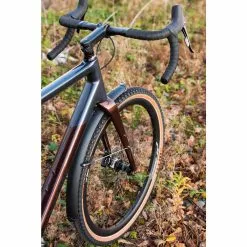 Juego De Guardabarros Ancho LifeLine 24 Juego De Guardabarros Ancho LifeLine -Bicicletas comprar LifeLine Wide Mudguard Set Fixed Mudguards Black LLWMGS 6