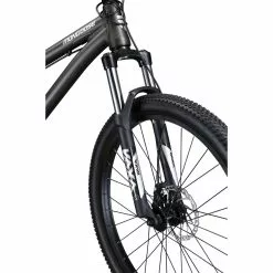 GT Fireball Moto Dirt Jump Bike (2022) -Bicicletas comprar M20 26U FireballMoto GRY D2