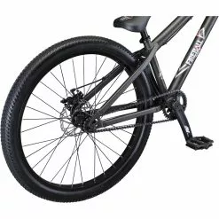 GT Fireball Moto Dirt Jump Bike (2022) -Bicicletas comprar M20 26U FireballMoto GRY D4