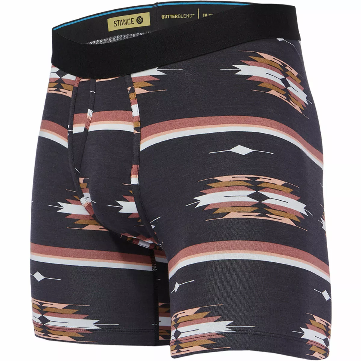 Stance CLOAKED BOXER BRIEF 3 Stance CLOAKED BOXER BRIEF