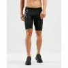 Pantalones Cortos De Compresión 2XU Aero Vent -Bicicletas comprar MA6108b BLK SRF