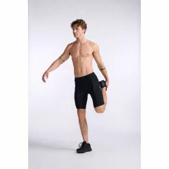 2XU Aero Compression Shorts -Bicicletas comprar MA6944b BLK SRF 04