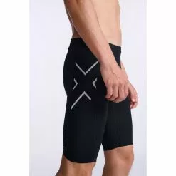 2XU Aero Compression Shorts -Bicicletas comprar MA6944b BLK SRF 23