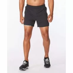 2XU Aero 5 Inch Shorts