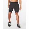 Pantalones Cortos De Compresión 2XU Aero (2 En 1, 13 Cm Aprox.) -Bicicletas comprar MR6535b BLK SRF 03 2