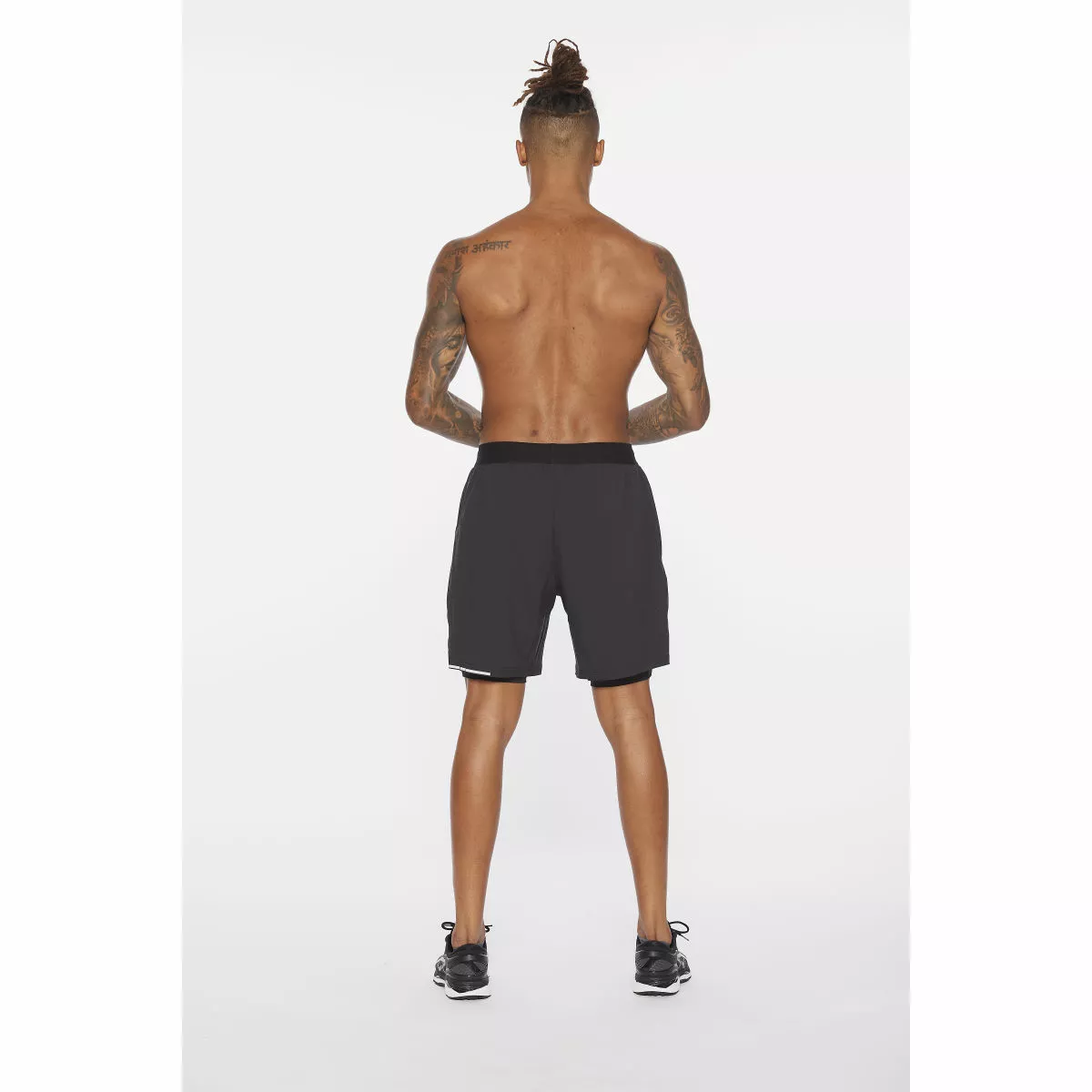 Pantalones Cortos De Compresión 2XU Aero (2 En 1, 18 Cm Aprox.) 7 Pantalones Cortos De Compresión 2XU Aero (2 En 1, 18 Cm Aprox.) - Imagen 5