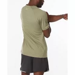 Camiseta De Running 2XU Aero -Bicicletas comprar MR6557a ALP KRF 19