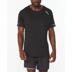 Camiseta De Running 2XU Aero