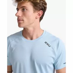 Camiseta De Running 2XU Aero -Bicicletas comprar MR6557a SKW BRF 17