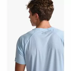 Camiseta De Running 2XU Aero -Bicicletas comprar MR6557a SKW BRF 18