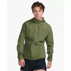 2XU Light Speed Waterproof Jacket