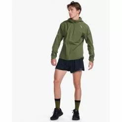 2XU Light Speed Waterproof Jacket -Bicicletas comprar MR6835a WMO SRF 20